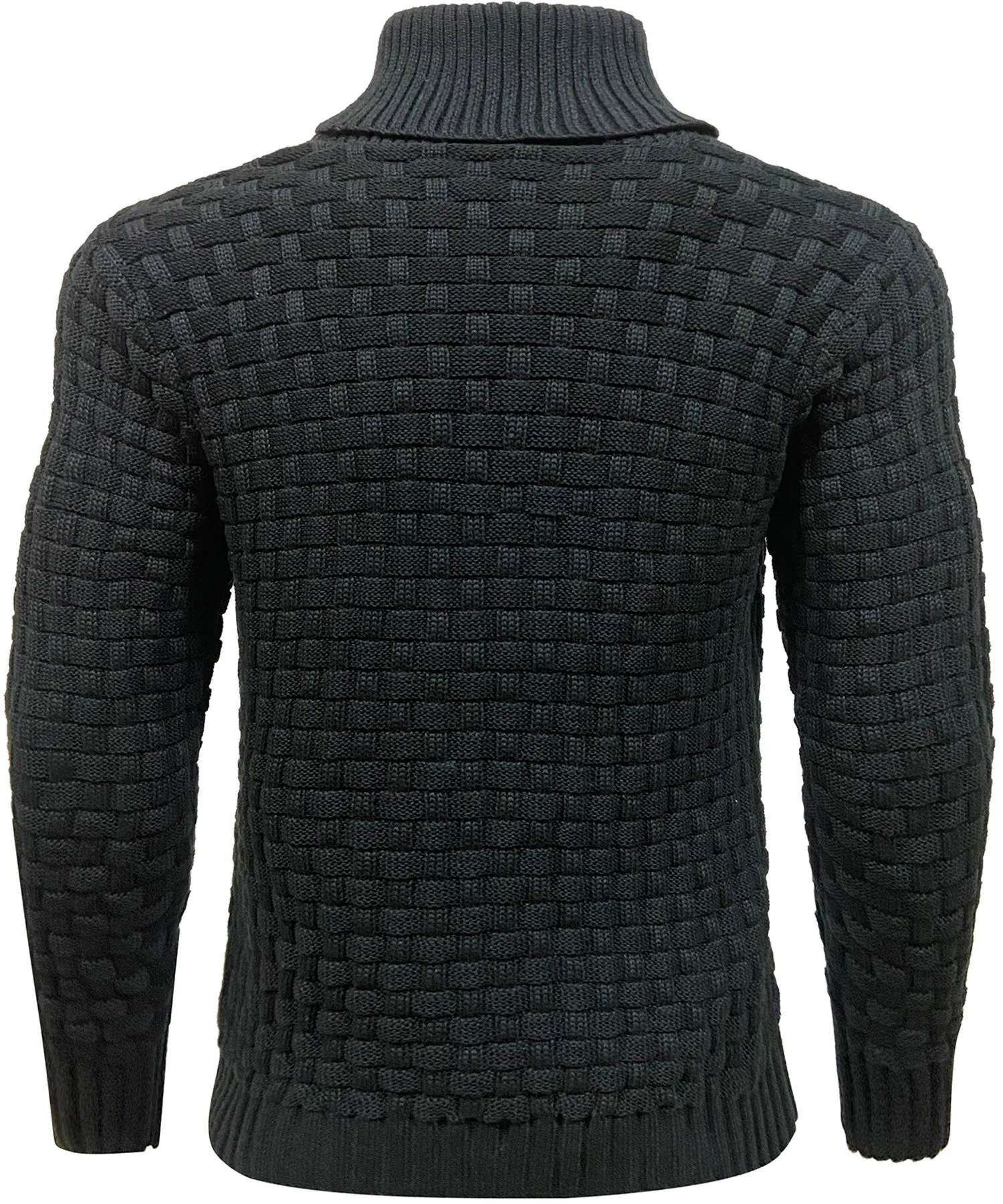 Jack Sweater (7 Designs)