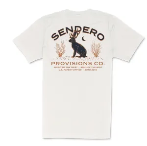 Jackalope Tee Shirt