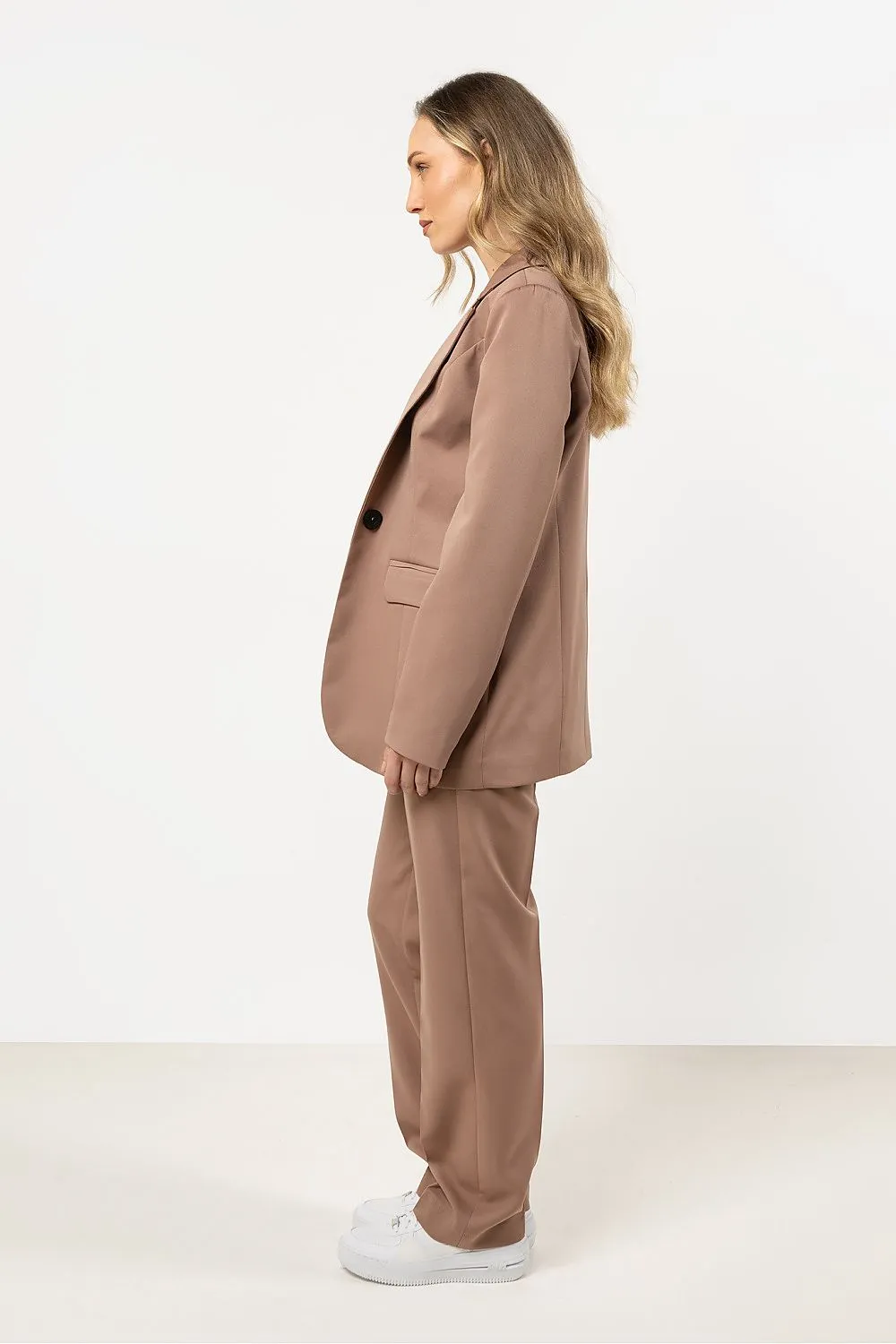 Jacket awama