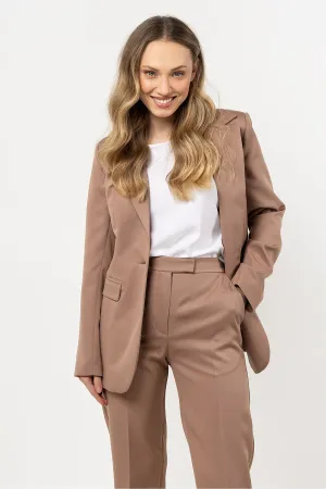 Jacket awama