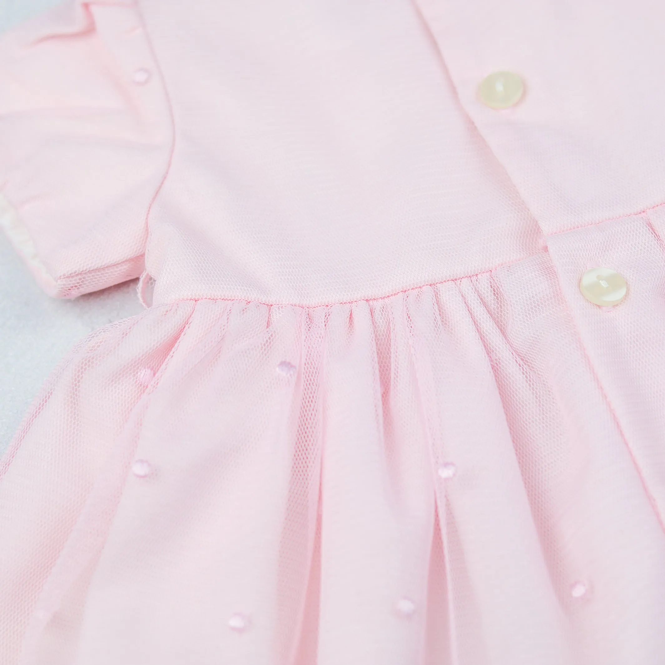 Jasmine Girls Pretty Summer Party Dress