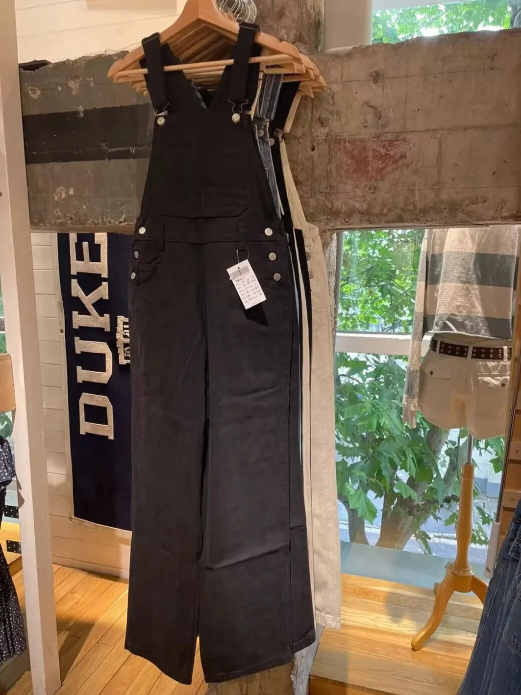 JazzHer Pockets Denim Jumpsuit Woman Autumn Spring Jeans Pant Casual American Overalls Streetwear Vintage Y2k Summer Cotton Trousers