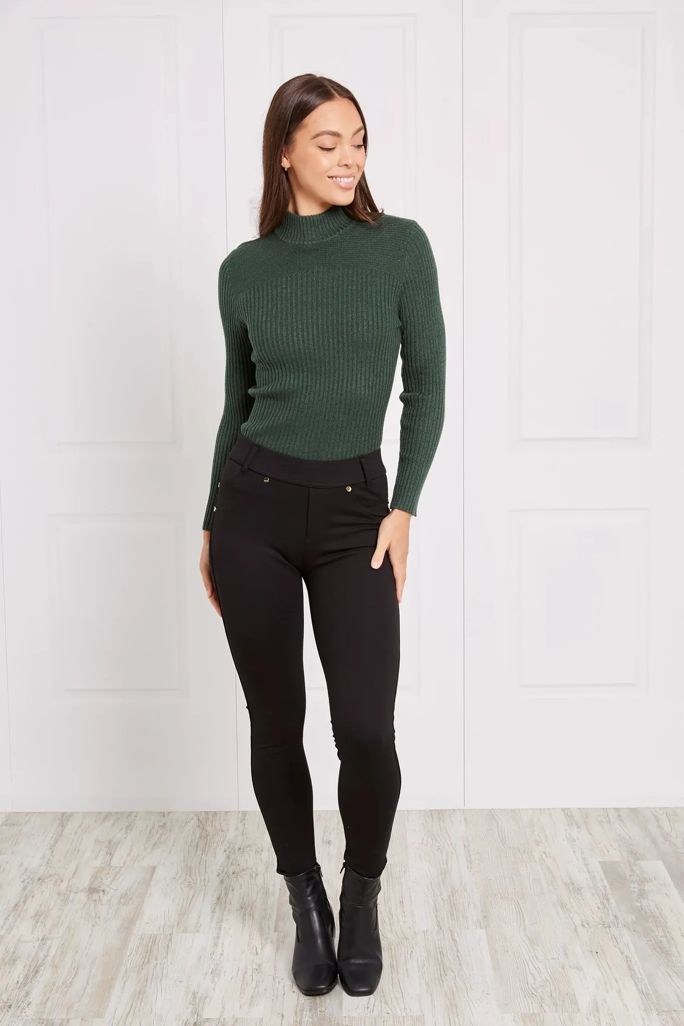 jegging pant (p508355)