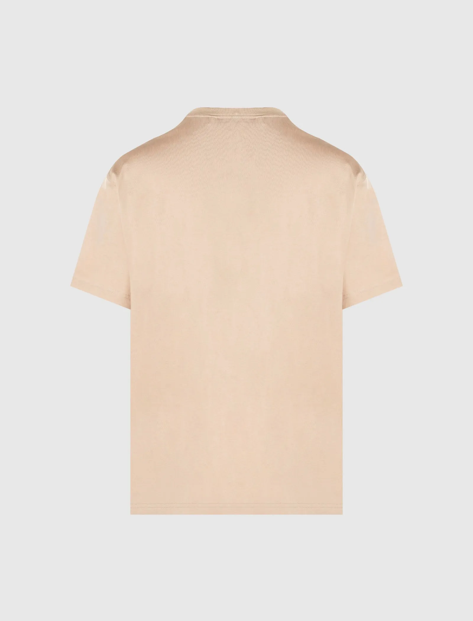 JERSEY T-SHIRT