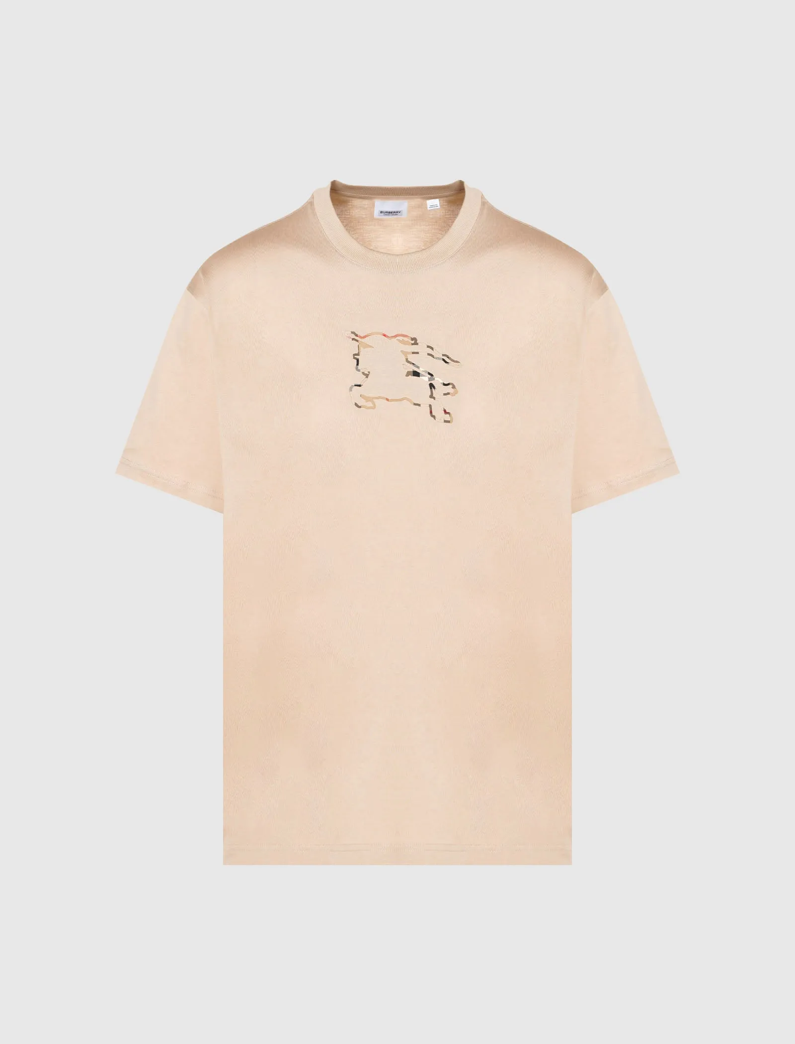 JERSEY T-SHIRT