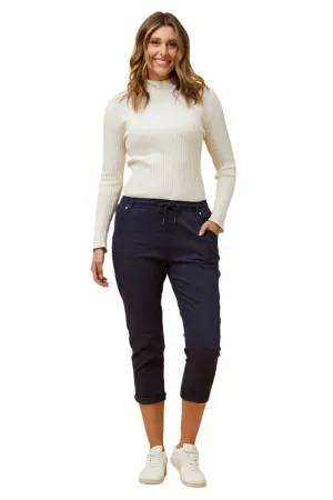 JESSIE JOGGER NAVY
