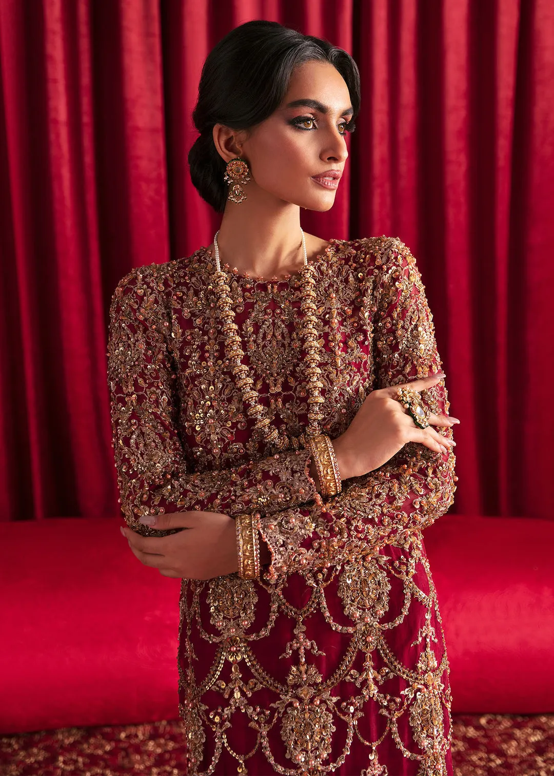 KANWAL MALIK | SAJNI | ROOP