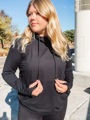 Karissa Active Essential Hoodie