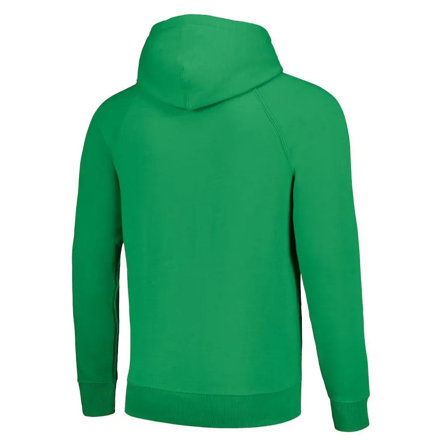 Kelly Green Philadelphia Eagles Hoodie