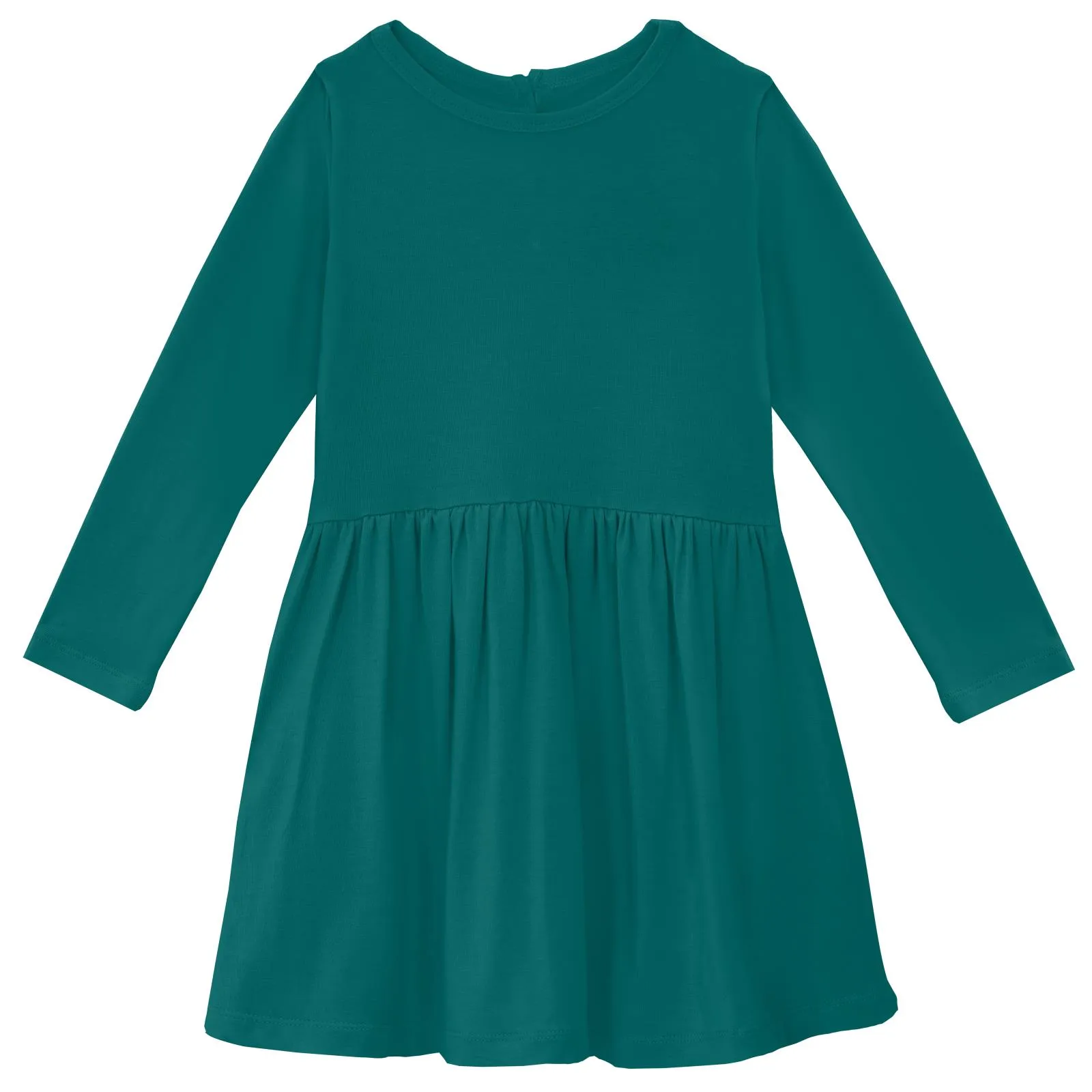 KicKee Pants Twirl L/S Dress