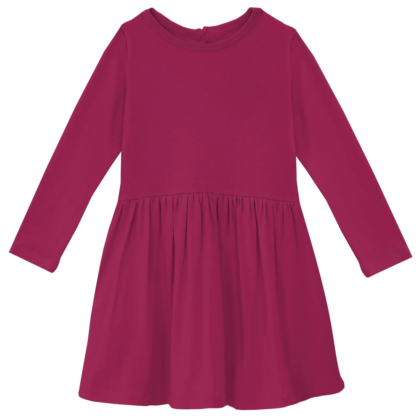 KicKee Pants Twirl L/S Dress