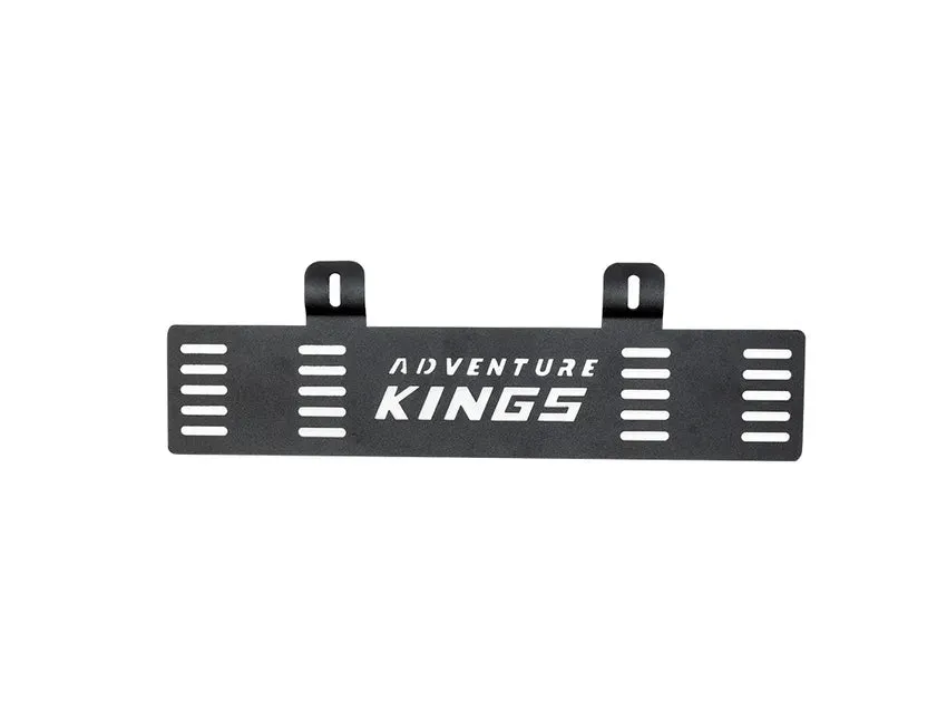 Kings 12” Numberplate LED Light Bar | Easy DIY Install | Suits All Vehicle Types