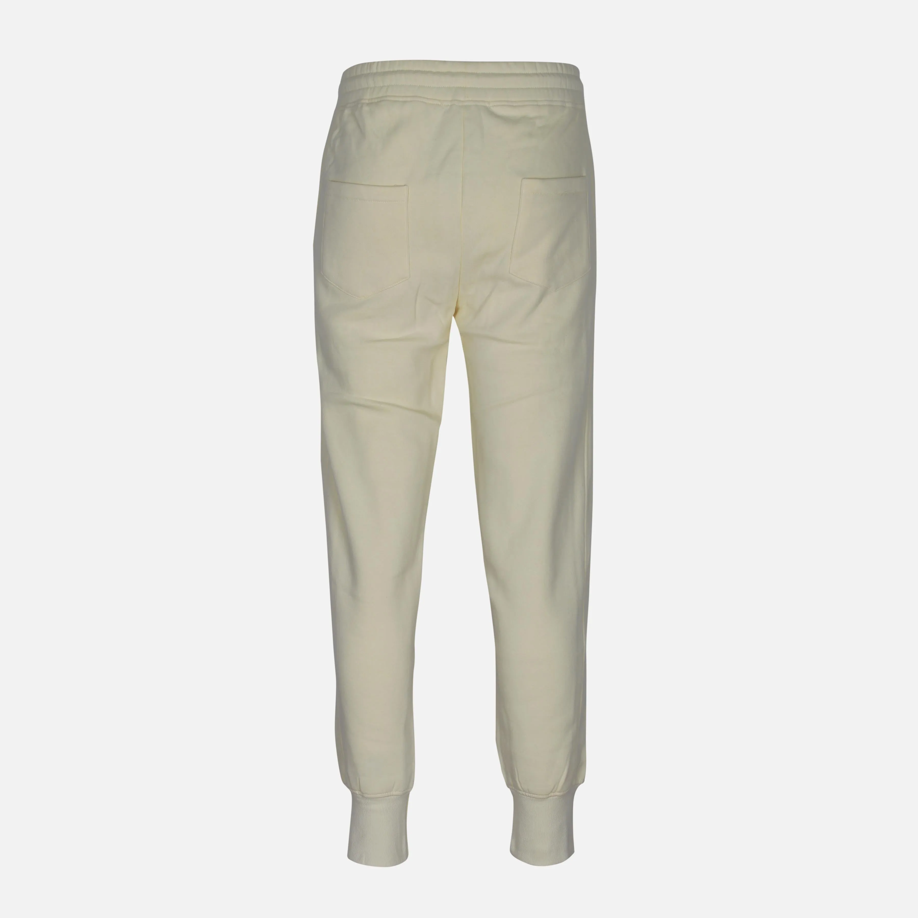 LADIES FLEECE JOGGER