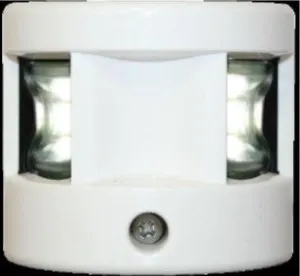 LALIZAS FOS LED 225 DEG MASTHEAD LIGHT - WHITE