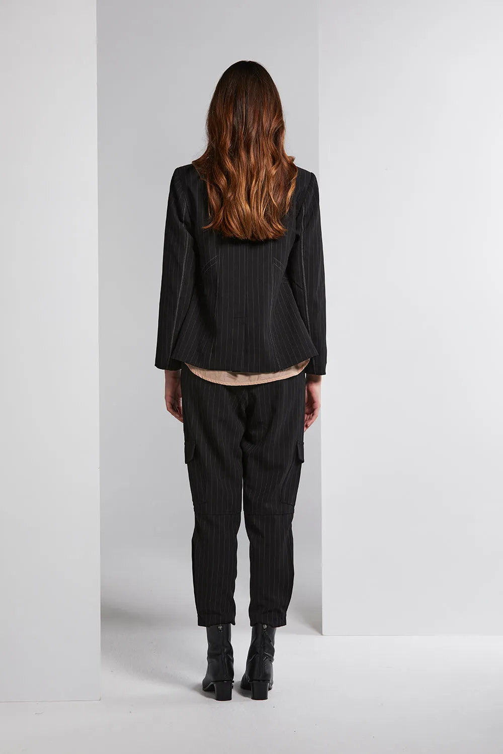 Lania State Jacket 3513
