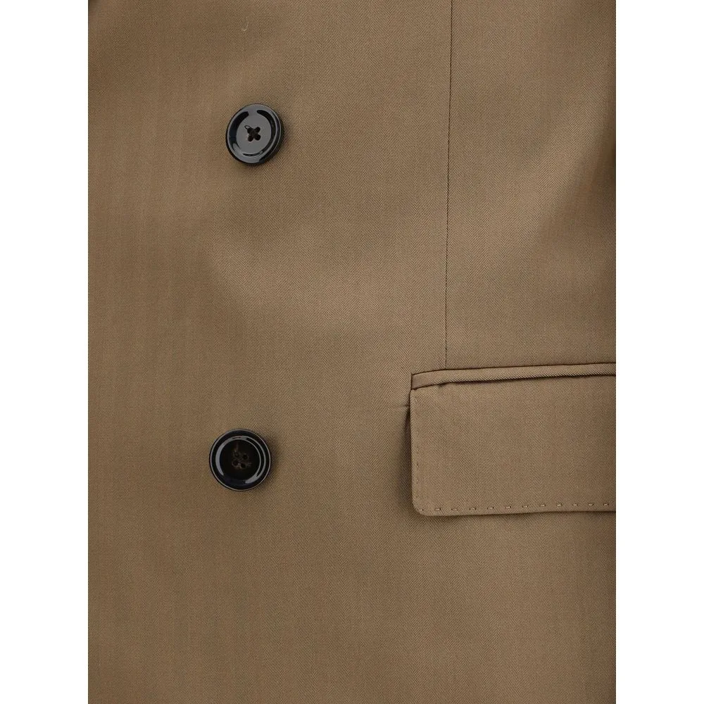 Lardini Cotton Suit