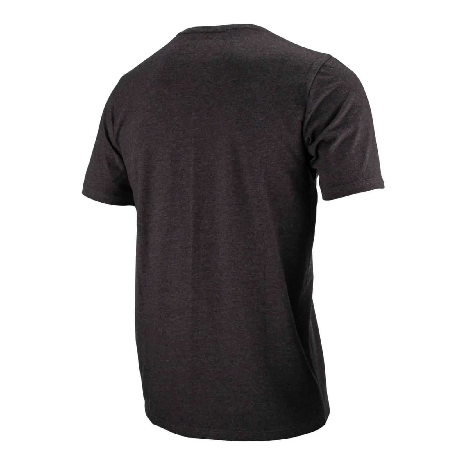 Leatt Casual T-Shirt Marley - Black