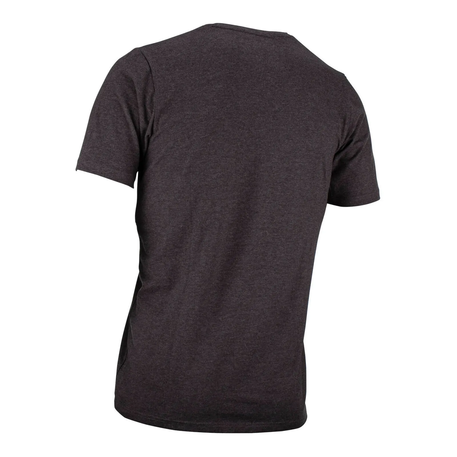 Leatt Casual T-Shirt Marley - Black