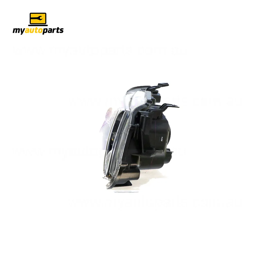 LED Head Lamp Driver Side Genuine Suits Toyota Aurion Presara GSV50R 5/2015 to 8/2017
