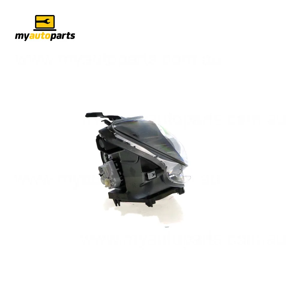 LED Head Lamp Driver Side Genuine Suits Toyota Aurion Presara GSV50R 5/2015 to 8/2017