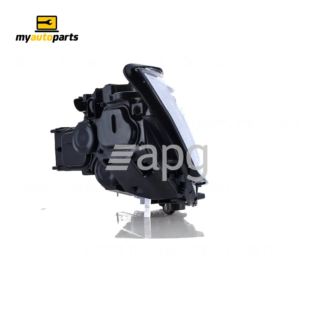 LED Head Lamp Drivers Side Genuine Suits Volkswagen Multivan T6 2015 to 2021