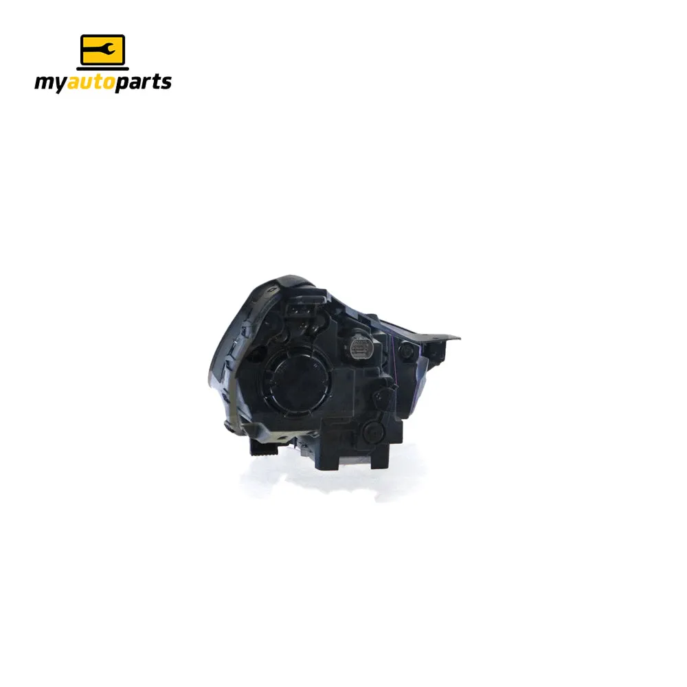 LED Head Lamp Passenger Side Genuine Suits Hyundai Tucson Highlander TLE 2018 On