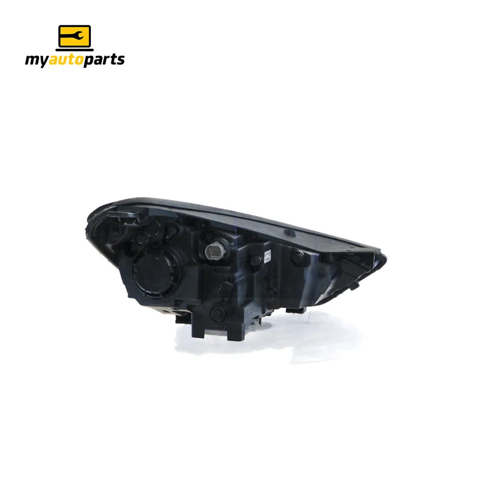 LED Head Lamp Passenger Side Genuine Suits Hyundai Tucson Highlander TLE 2018 On