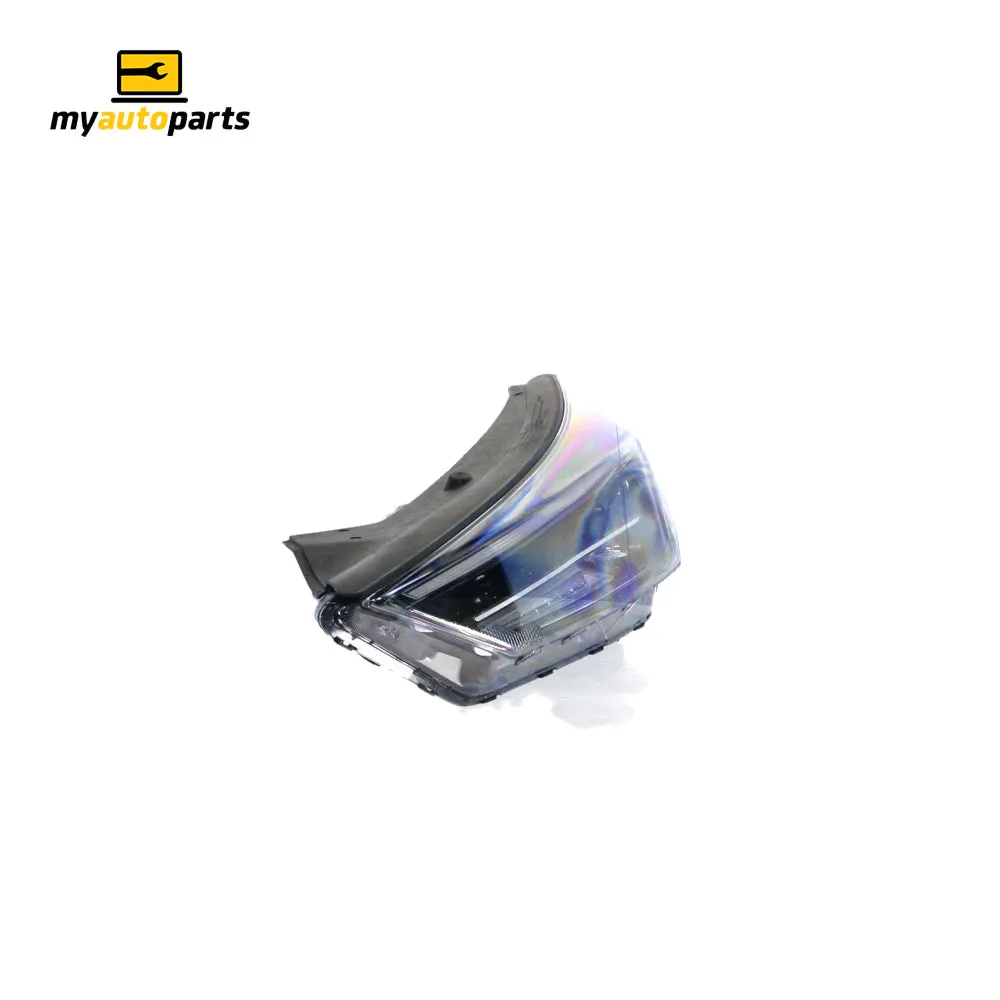 LED Head Lamp Passenger Side Genuine Suits Hyundai Tucson Highlander TLE 2018 On
