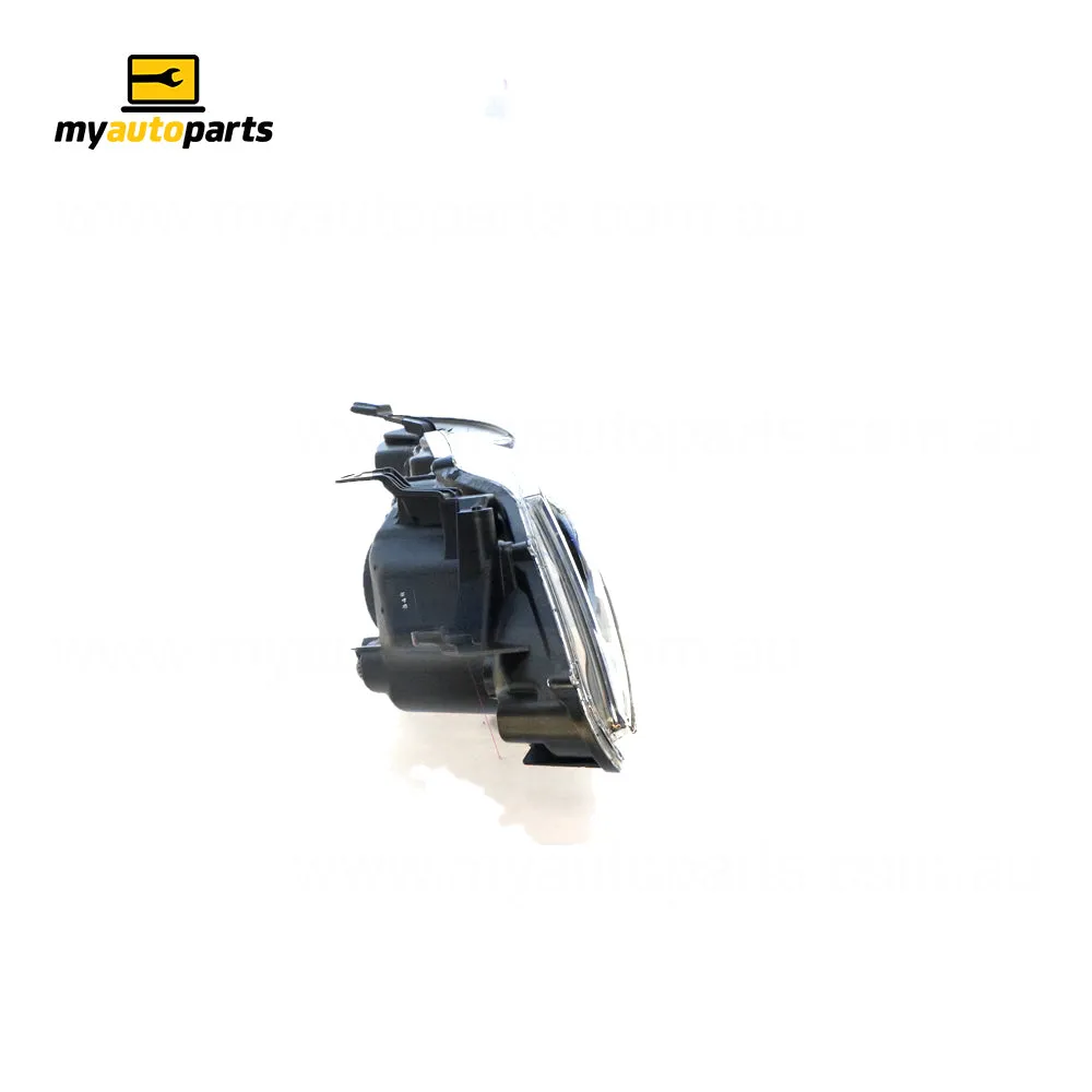 LED Head Lamp Passenger Side Genuine Suits Toyota Aurion Presara GSV50R 5/2015 to 8/2017