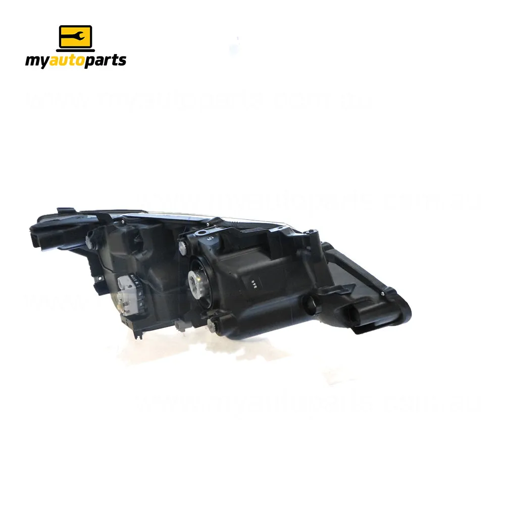 LED Head Lamp Passenger Side Genuine Suits Toyota Aurion Presara GSV50R 5/2015 to 8/2017