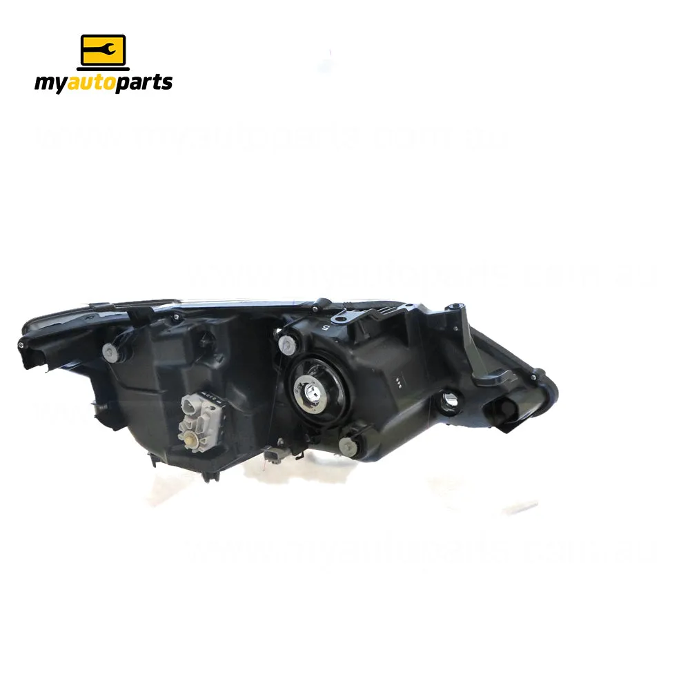 LED Head Lamp Passenger Side Genuine Suits Toyota Aurion Presara GSV50R 5/2015 to 8/2017