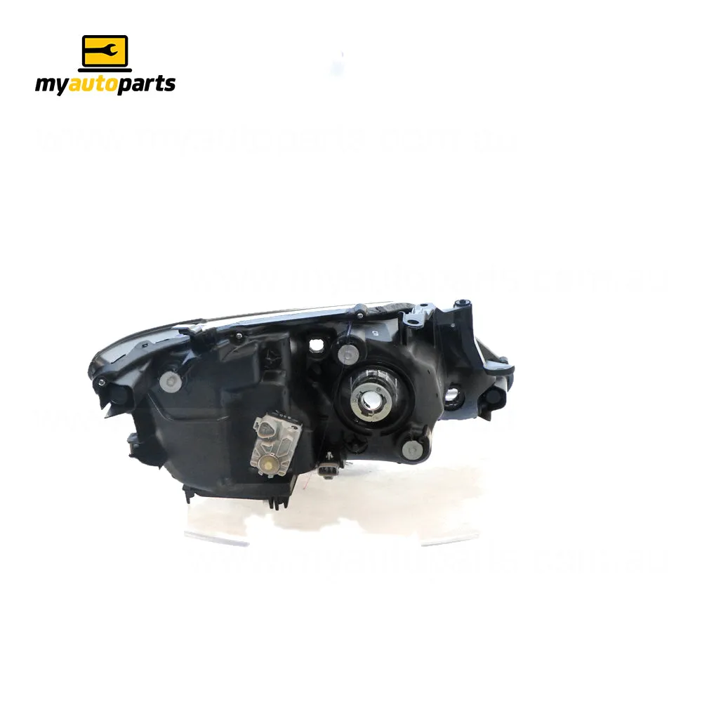 LED Head Lamp Passenger Side Genuine Suits Toyota Aurion Presara GSV50R 5/2015 to 8/2017