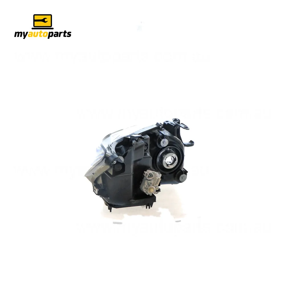 LED Head Lamp Passenger Side Genuine Suits Toyota Aurion Presara GSV50R 5/2015 to 8/2017