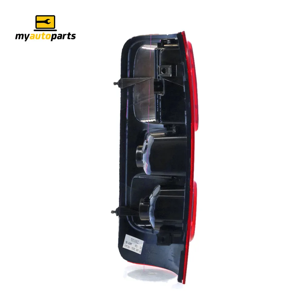 LED Tail Lamp Driver Side Genuine suits Holden Colorado LTZ/Z71 RG Style Side 6/2012 to 3/2019