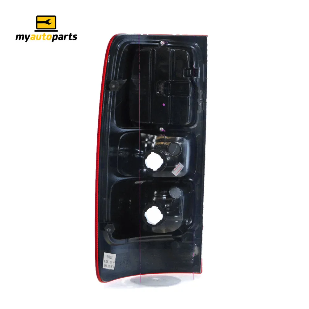 LED Tail Lamp Driver Side Genuine suits Holden Colorado LTZ/Z71 RG Style Side 6/2012 to 3/2019