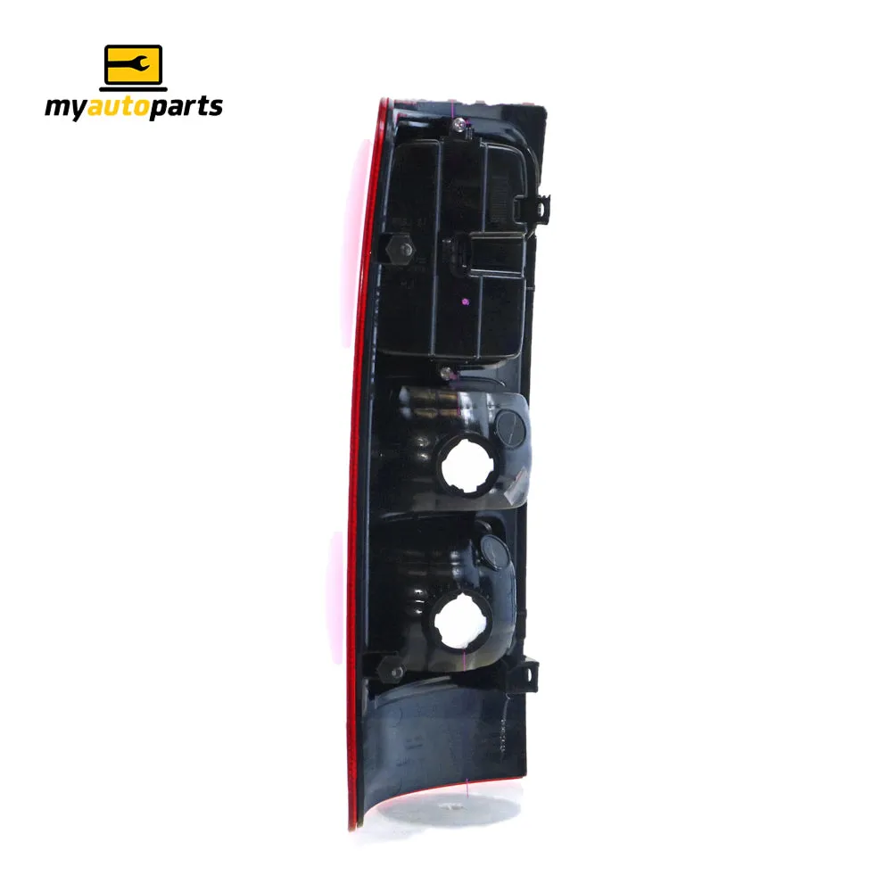 LED Tail Lamp Driver Side Genuine suits Holden Colorado LTZ/Z71 RG Style Side 6/2012 to 3/2019