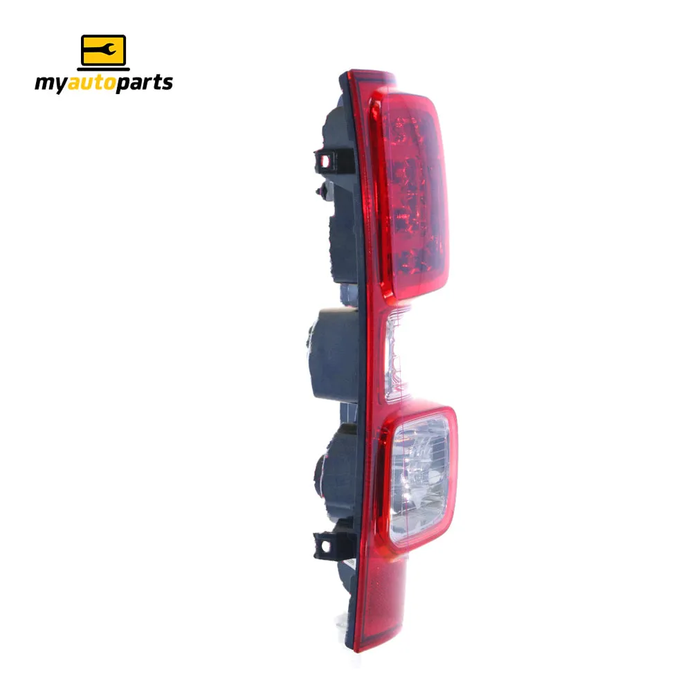 LED Tail Lamp Driver Side Genuine suits Holden Colorado LTZ/Z71 RG Style Side 6/2012 to 3/2019