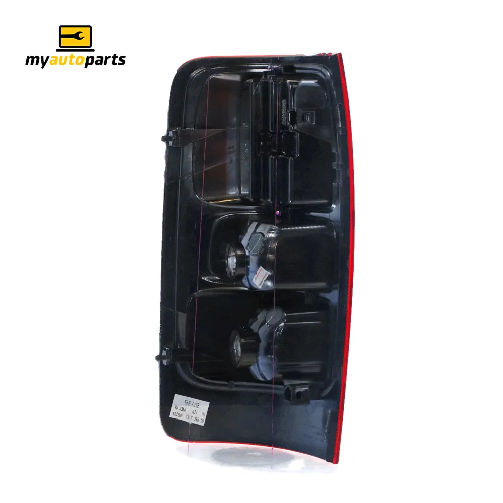 LED Tail Lamp Driver Side Genuine suits Holden Colorado LTZ/Z71 RG Style Side 6/2012 to 3/2019