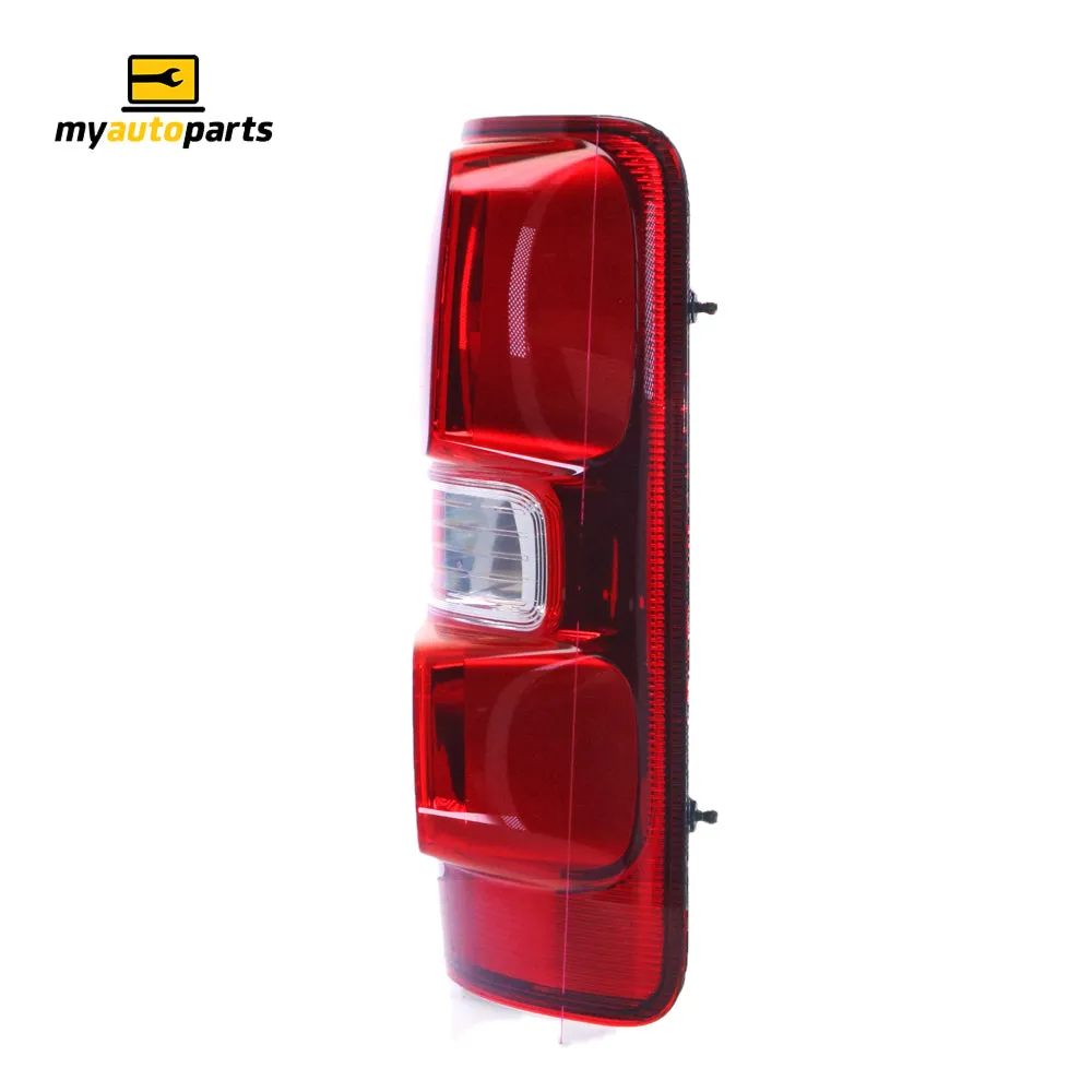LED Tail Lamp Driver Side Genuine suits Holden Colorado LTZ/Z71 RG Style Side 6/2012 to 3/2019