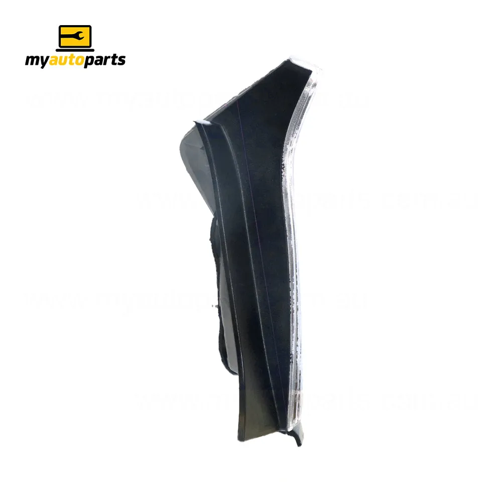 LED Tail Lamp Drivers Side Certified Suits Toyota Prius ZVW30R 2011 to 2016