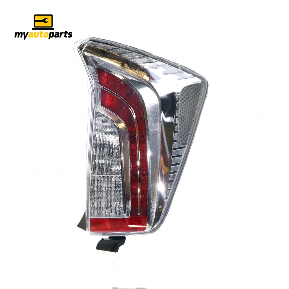 LED Tail Lamp Drivers Side Certified Suits Toyota Prius ZVW30R 2011 to 2016