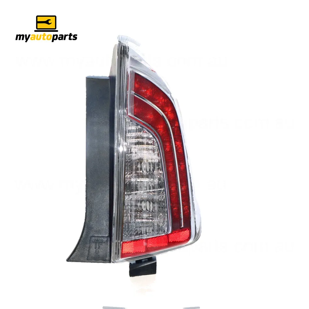 LED Tail Lamp Drivers Side Certified Suits Toyota Prius ZVW30R 2011 to 2016