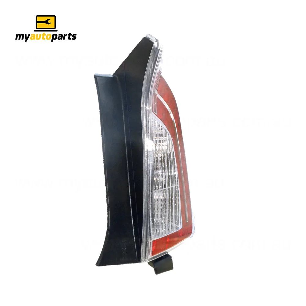 LED Tail Lamp Drivers Side Certified Suits Toyota Prius ZVW30R 2011 to 2016