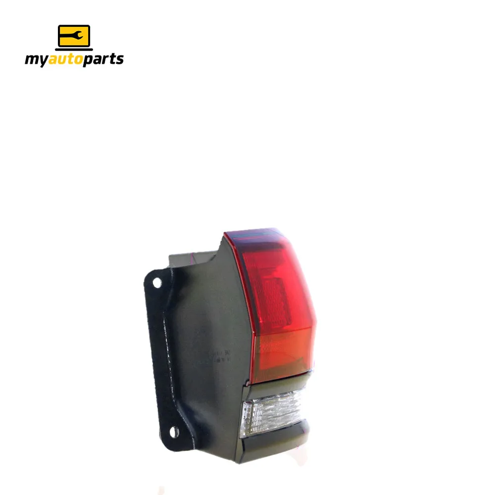 LED Tail Lamp Drivers Side Genuine Suits Jeep Grand Cherokee WK 2011 to 2016