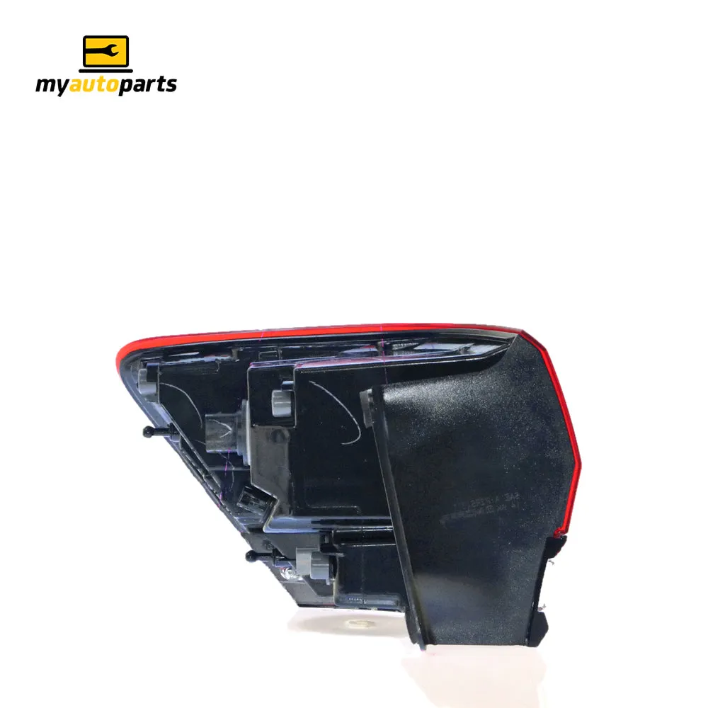 LED Tail Lamp Drivers Side Genuine Suits Jeep Grand Cherokee WK 2011 to 2016