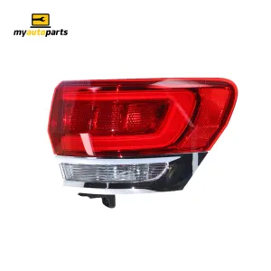 LED Tail Lamp Drivers Side Genuine Suits Jeep Grand Cherokee WK 2013 to 2016