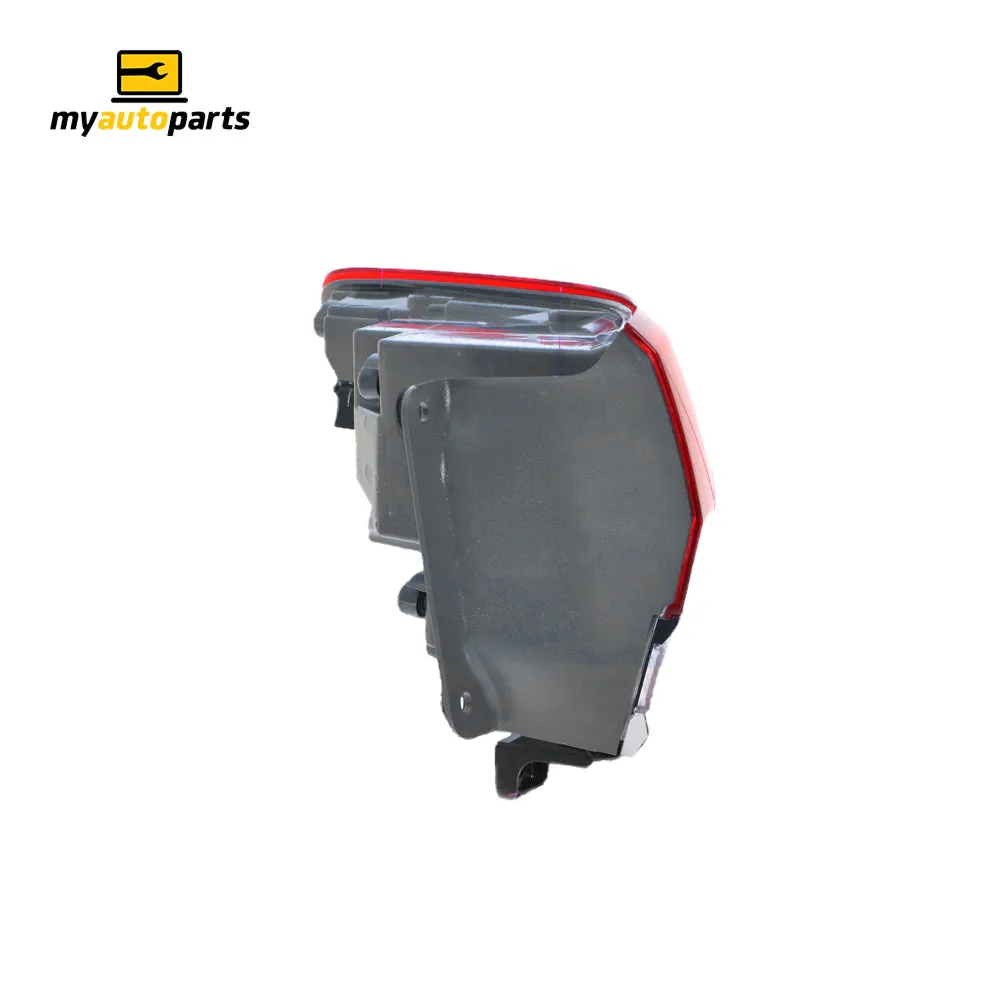 LED Tail Lamp Drivers Side Genuine Suits Jeep Grand Cherokee WK 2013 to 2016