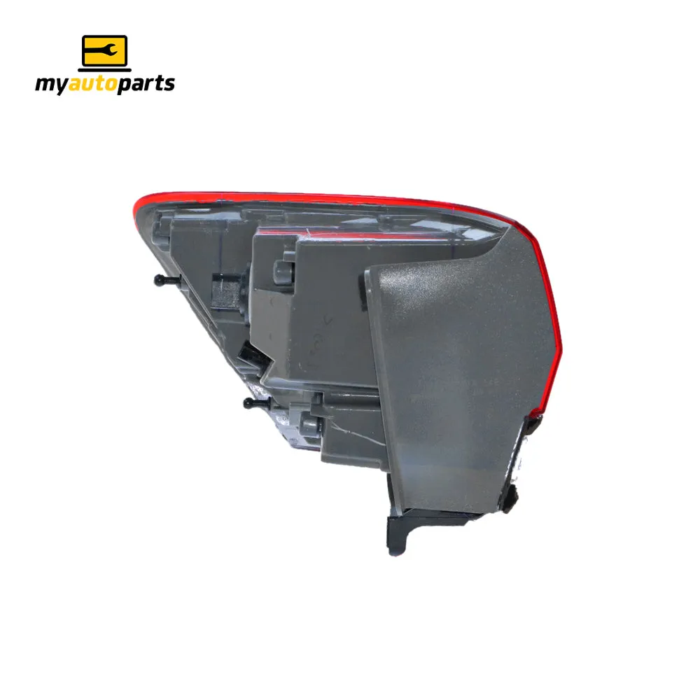 LED Tail Lamp Drivers Side Genuine Suits Jeep Grand Cherokee WK 2013 to 2016
