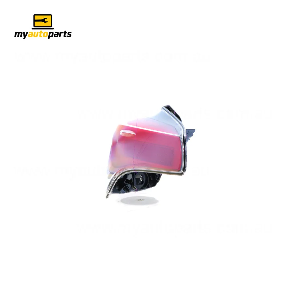 LED Tail Lamp Drivers Side Genuine suits Toyota RAV4 2015 to 2019