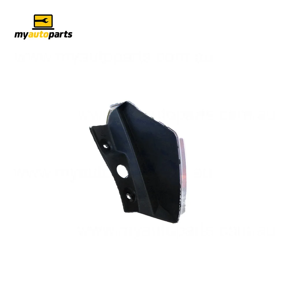 LED Tail Lamp Drivers Side Genuine suits Toyota RAV4 2015 to 2019
